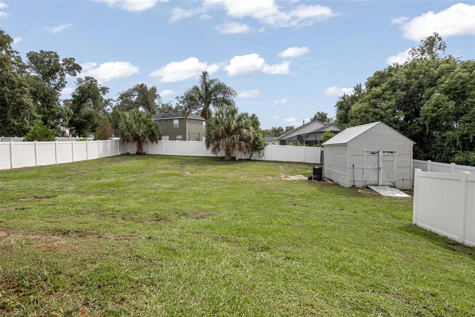 COMPTON COURT HOMESITES - Residential