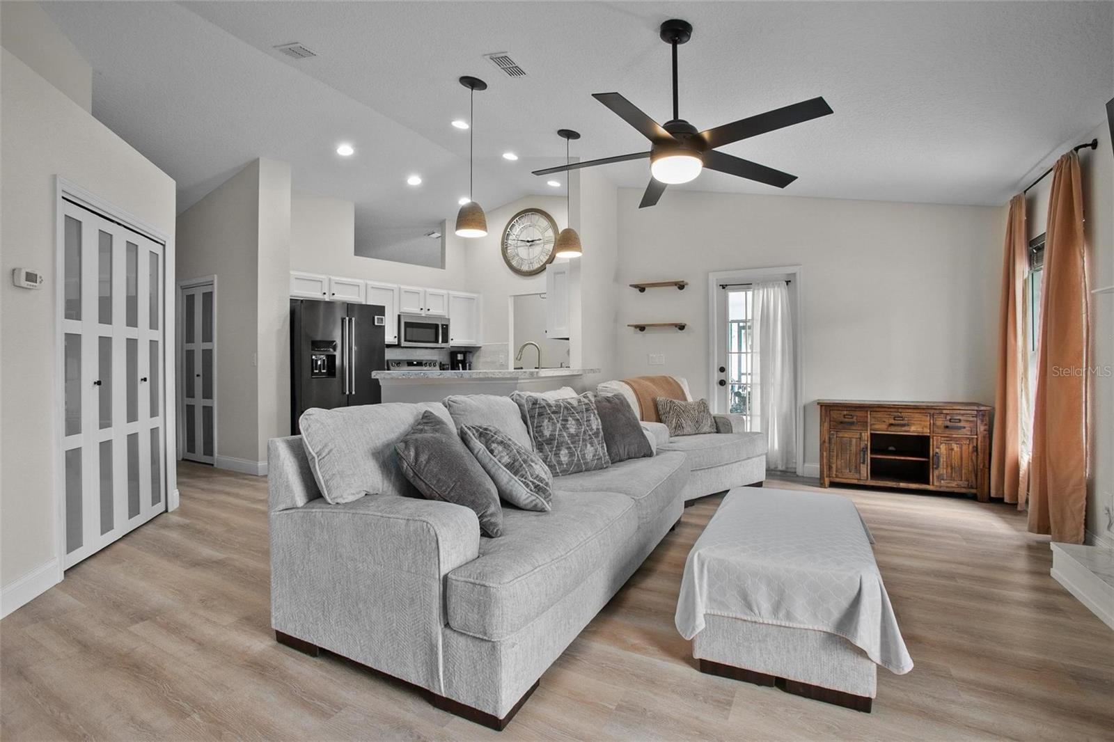 COMPTON COURT HOMESITES - Residential