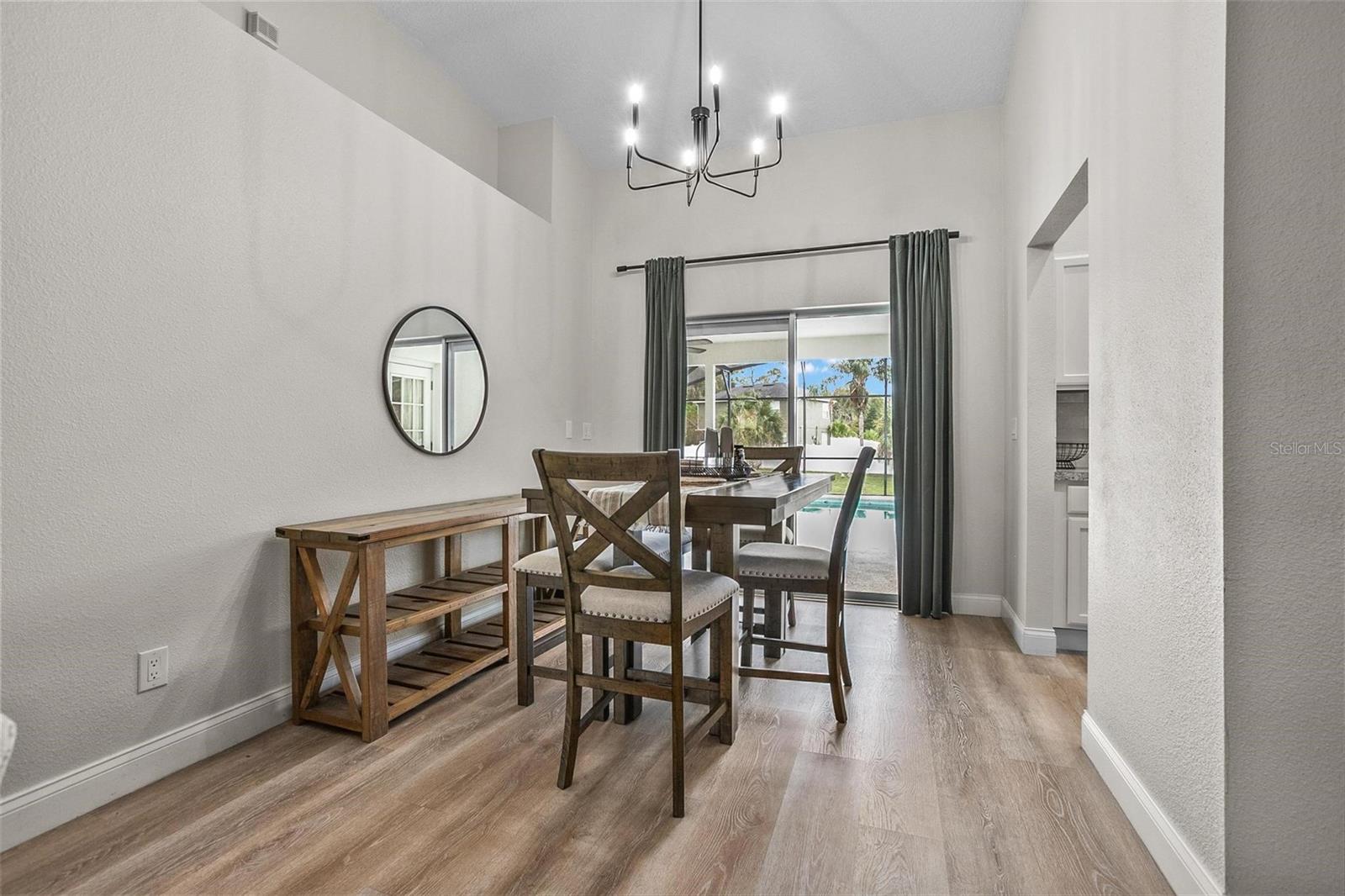 COMPTON COURT HOMESITES - Residential