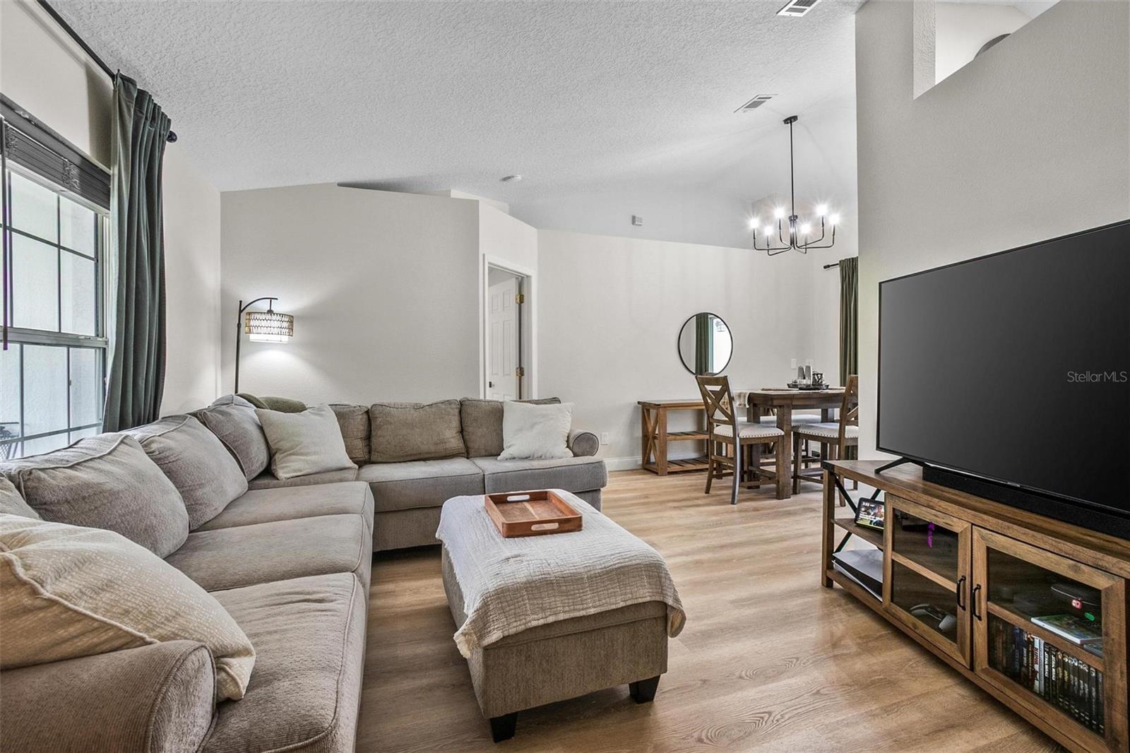 COMPTON COURT HOMESITES - Residential