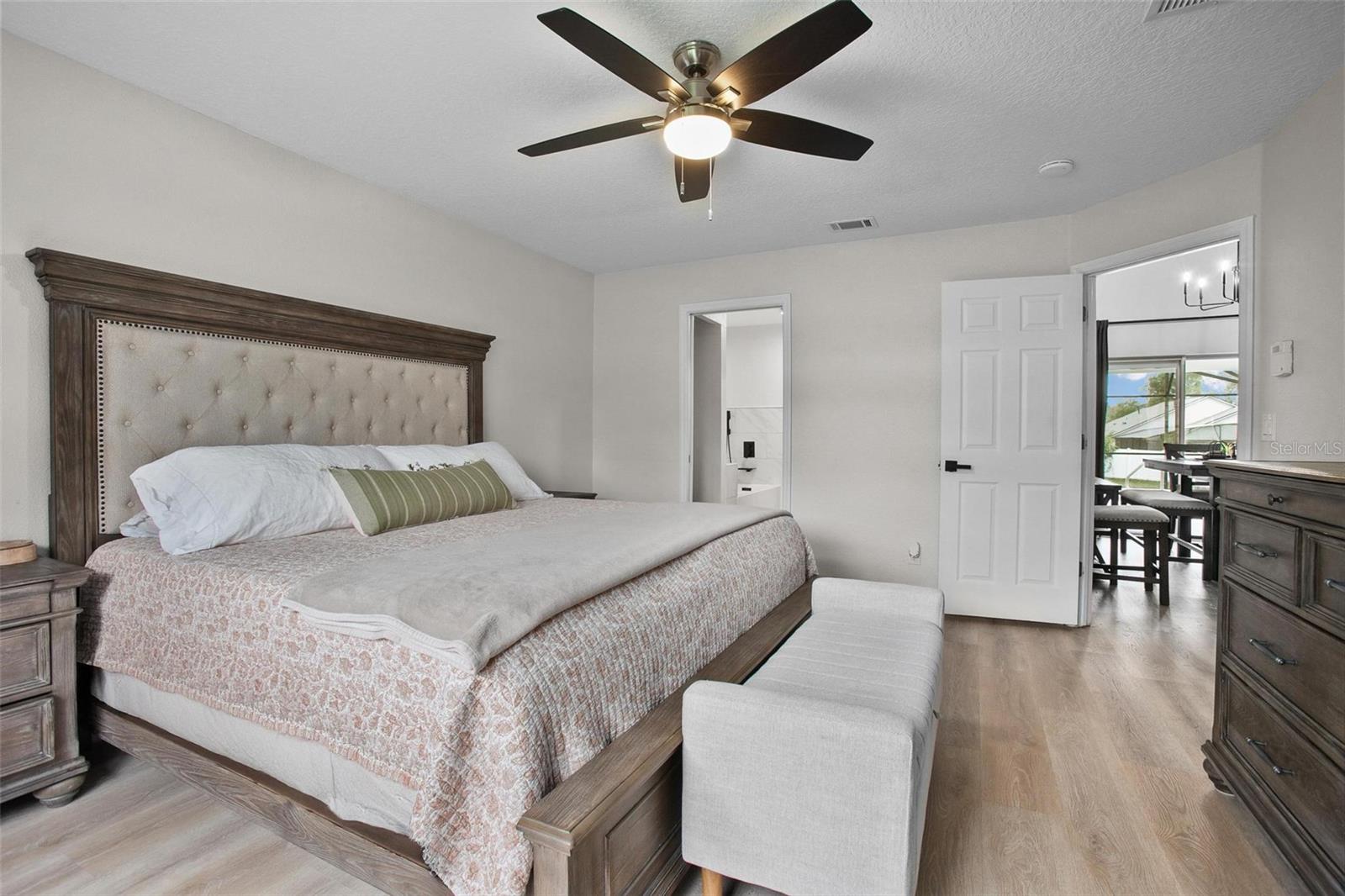 COMPTON COURT HOMESITES - Residential