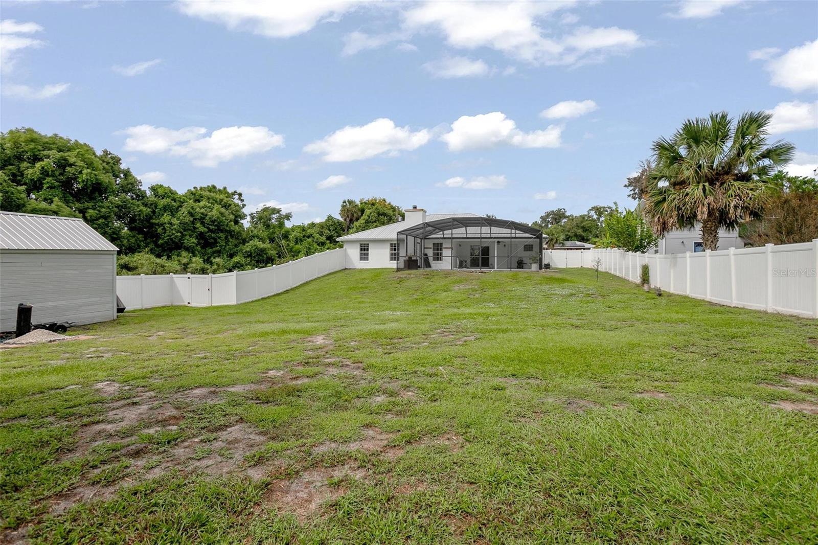 COMPTON COURT HOMESITES - Residential
