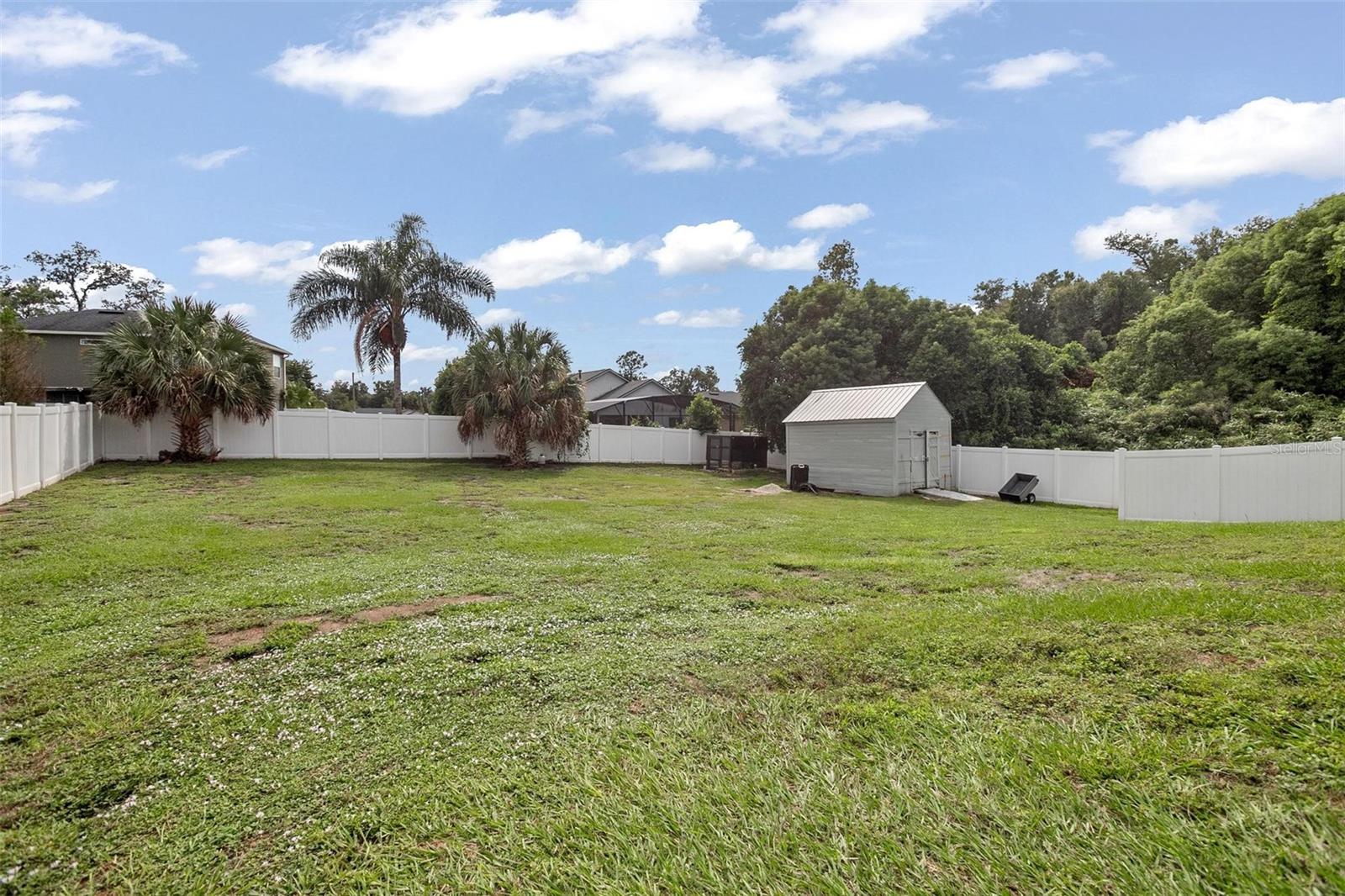 COMPTON COURT HOMESITES - Residential