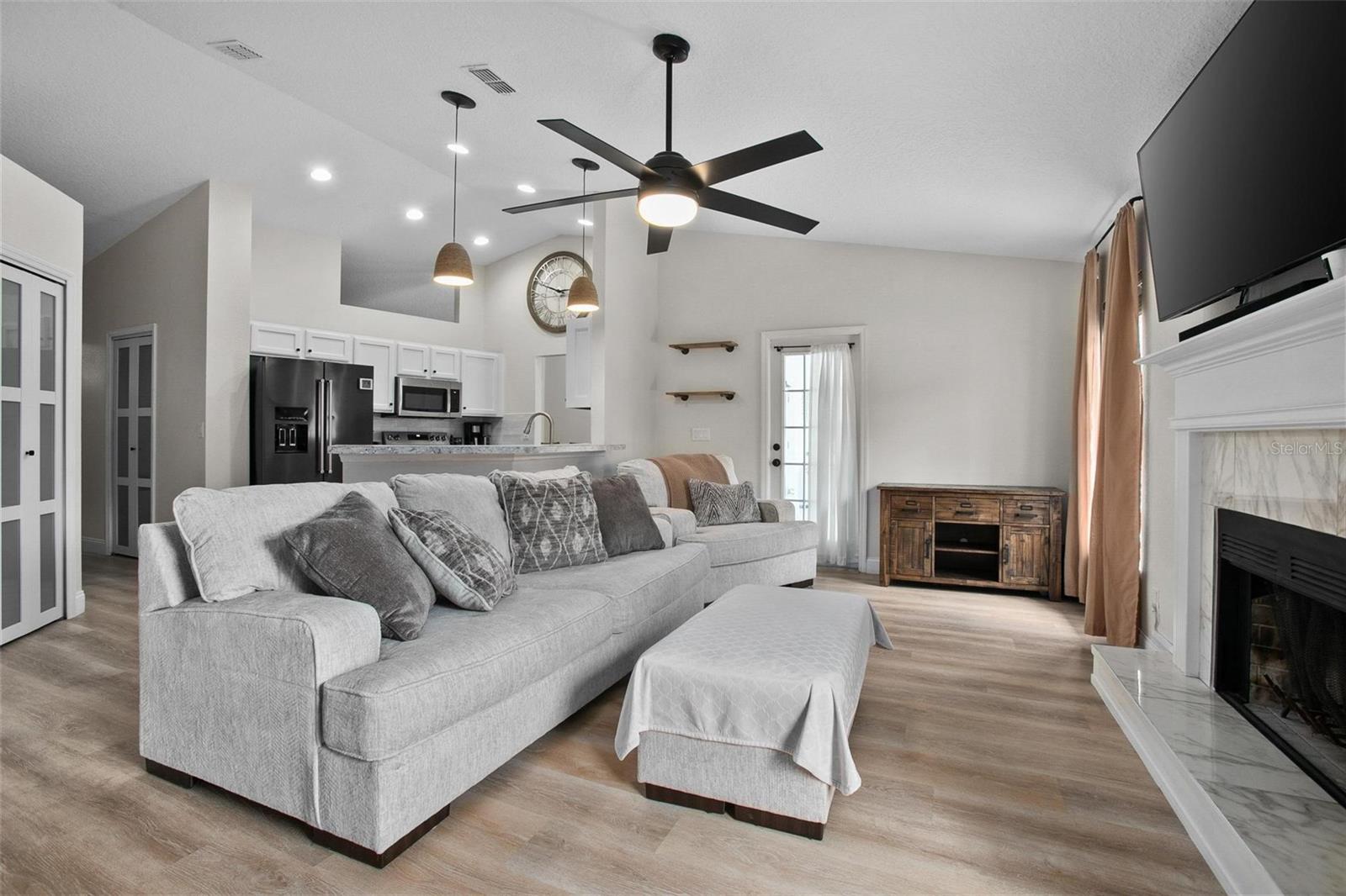 COMPTON COURT HOMESITES - Residential