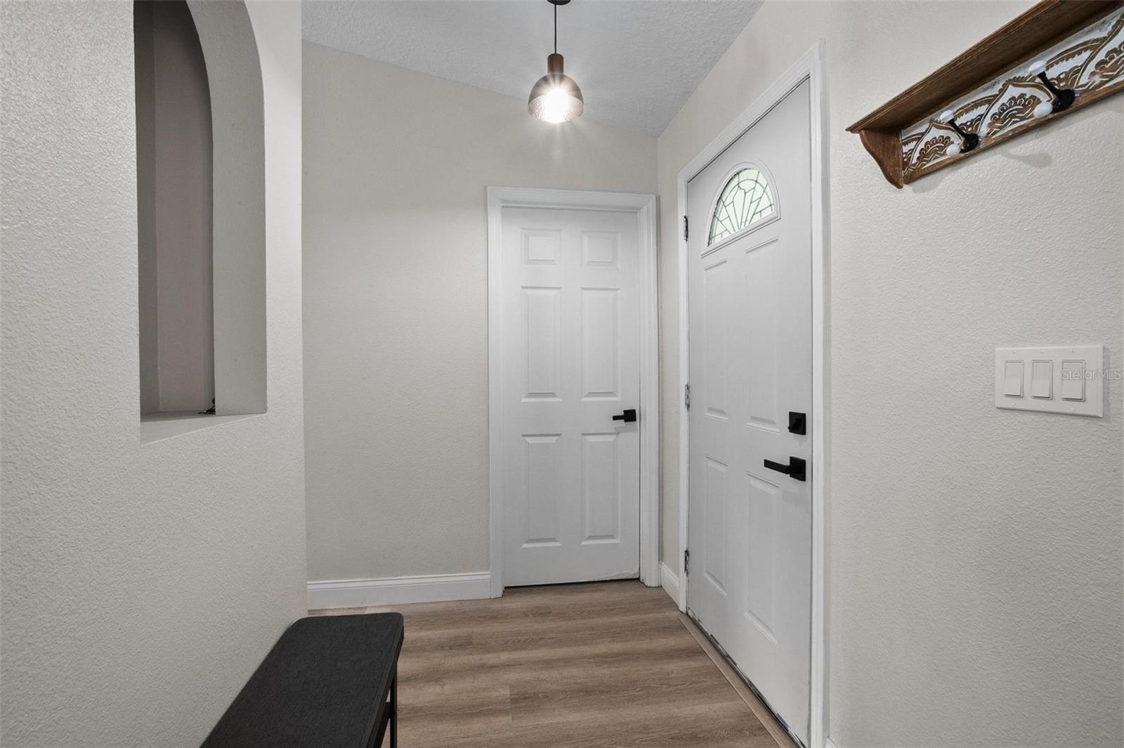 COMPTON COURT HOMESITES - Residential