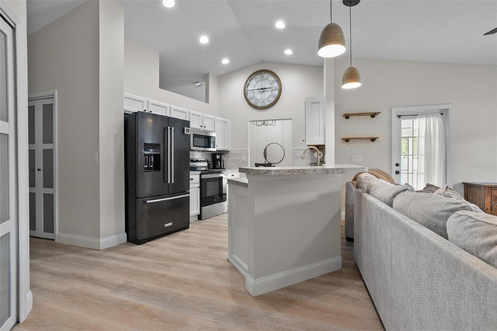 COMPTON COURT HOMESITES - Residential