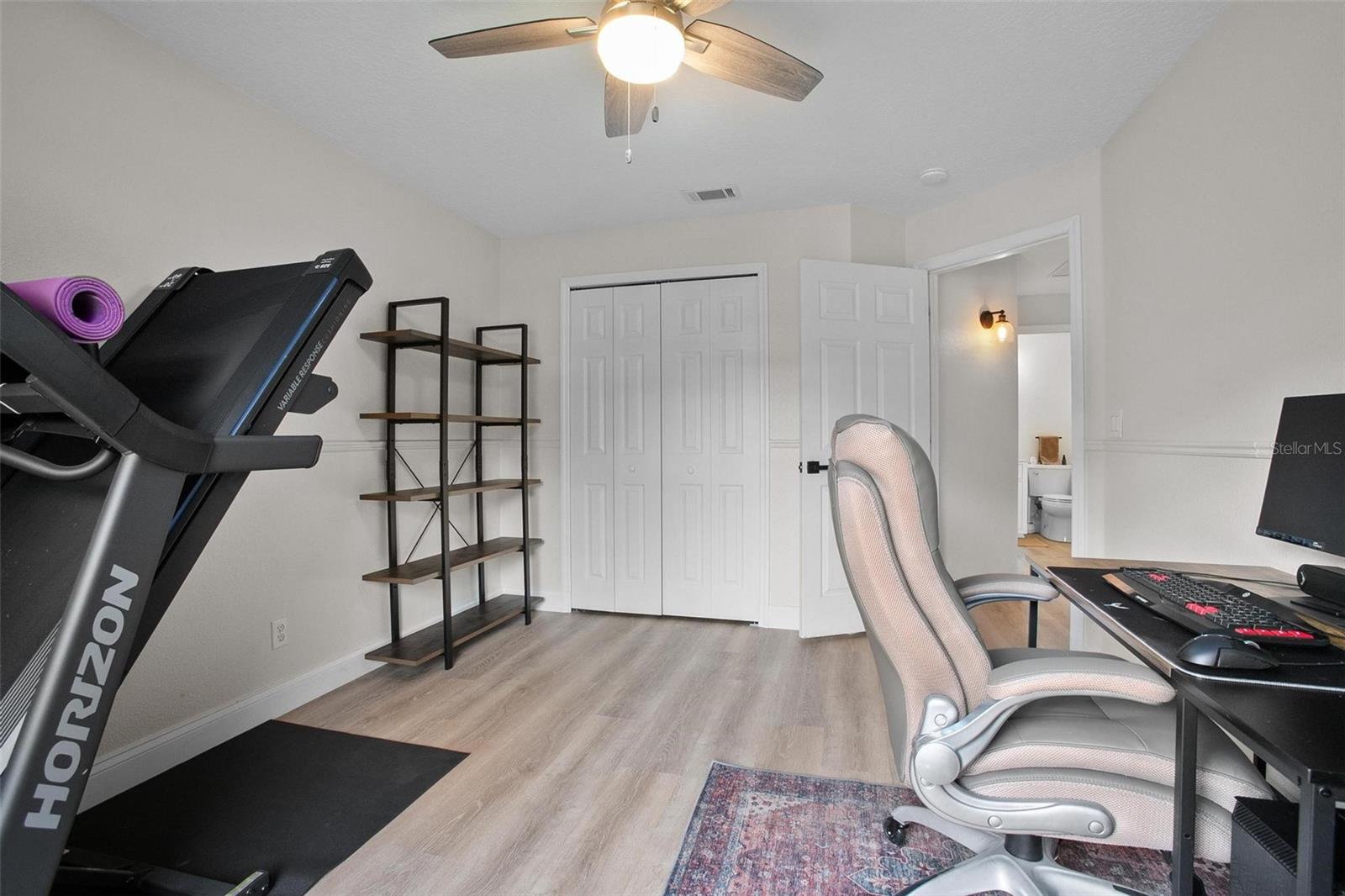 COMPTON COURT HOMESITES - Residential