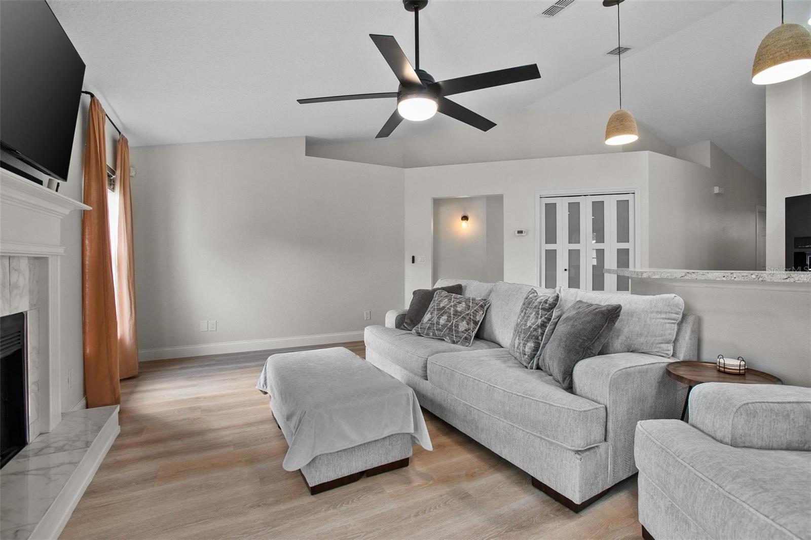 COMPTON COURT HOMESITES - Residential