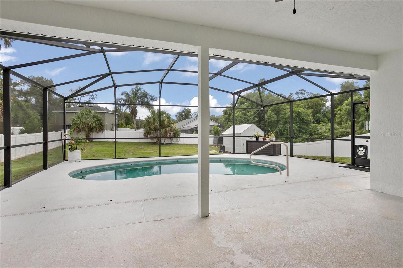 COMPTON COURT HOMESITES - Residential