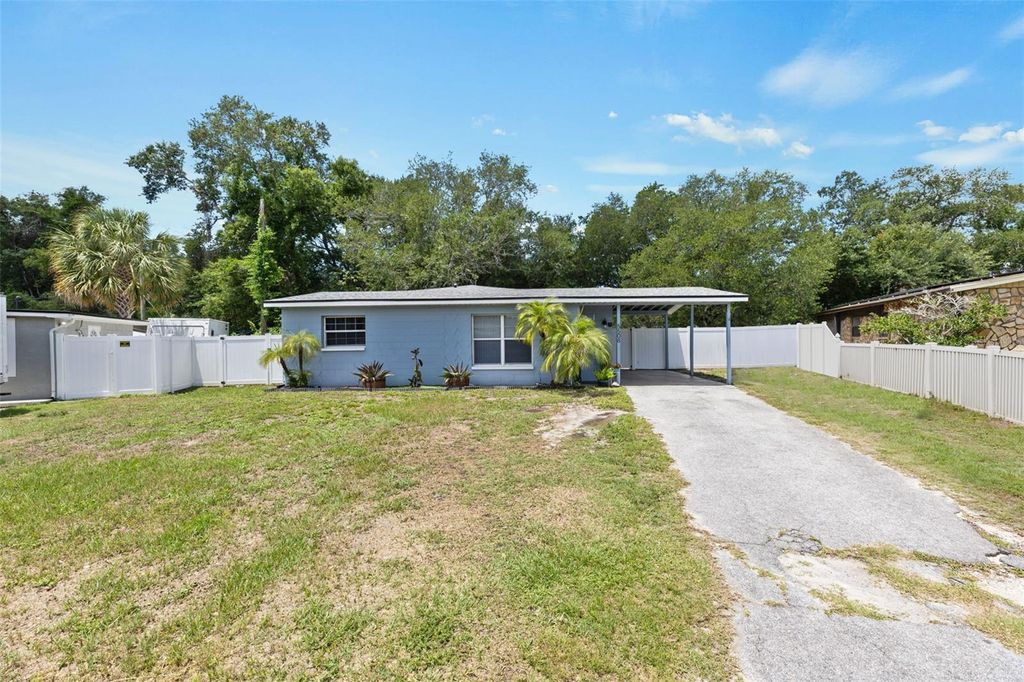 Photo of 5508 Whitmore Drive, Tampa, FL 33634 (MLS # TB8511048)