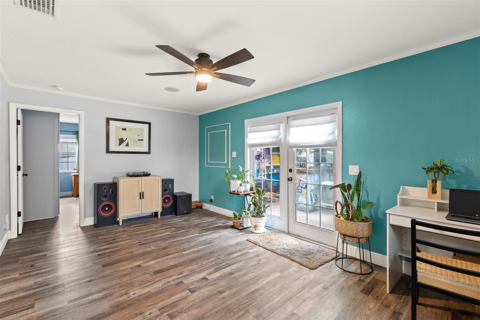 GOLDEN ESTATES - Residential