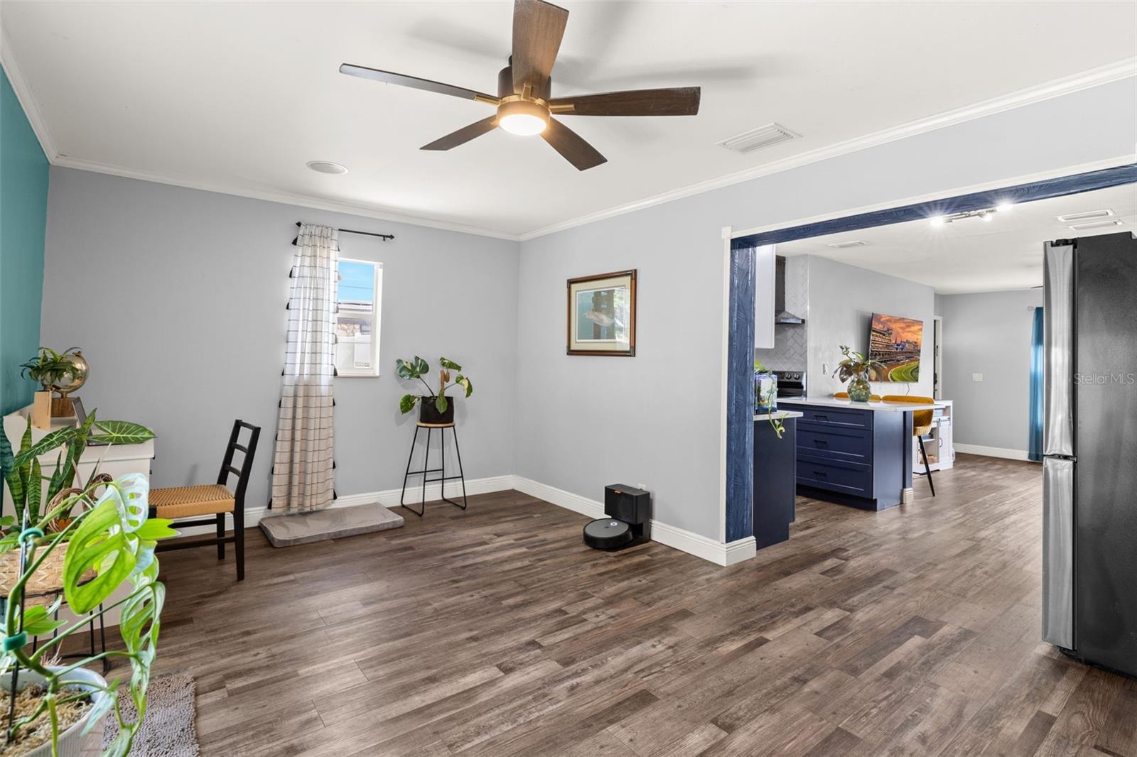 GOLDEN ESTATES - Residential