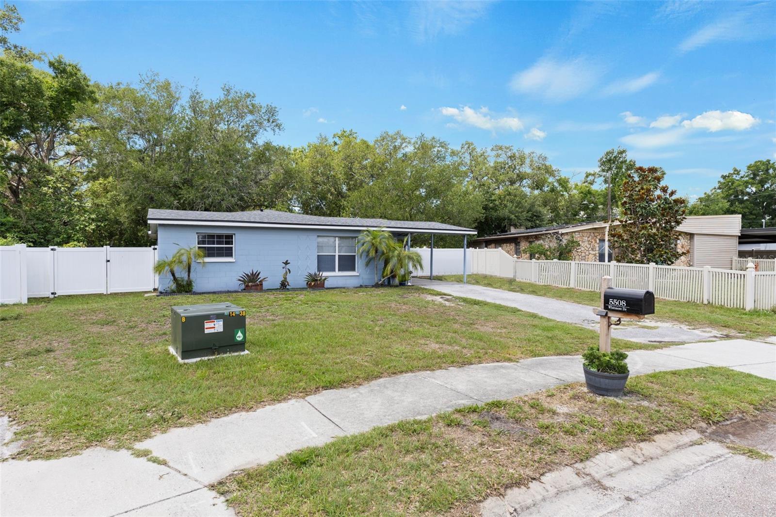 5508 WHITMORE DRIVE