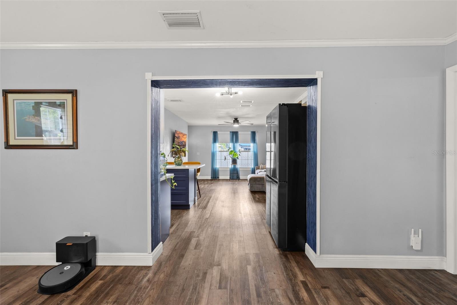 GOLDEN ESTATES - Residential