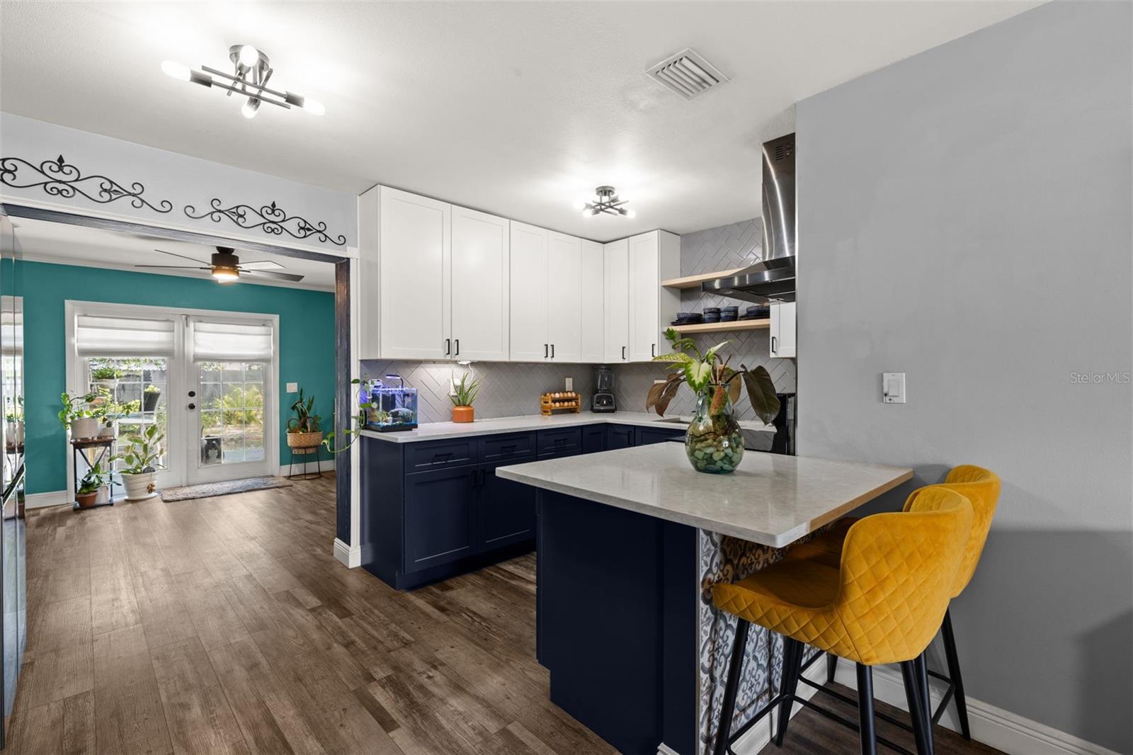GOLDEN ESTATES - Residential
