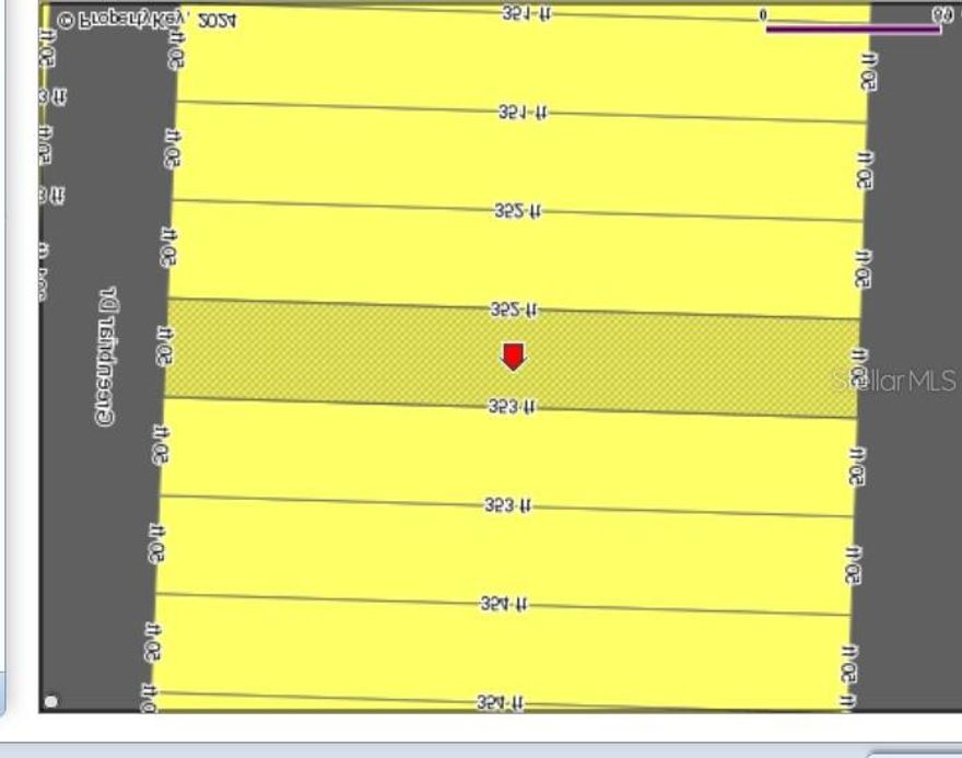 Great opportunity to own your own land in Florida. One to three lots are available; please call for more details. Great location: 30 minutes to downtown Orlando and 30 minutes to the beach. The lot is 300x50 ft and is ready to be cleared for your new custom home or manufactured home. Great opportunity to own these lots of Minutes from Kennedy Space Center, nature parks, and other attractions you can visit close to this property. Builders and developers, please check with the county for requirements on paving roads, building requirements, and any other requirements required to build on these lots. You can buy all three lots next to each other, 0.40 acres each, so we can package three for a total of 1.2 acres together.