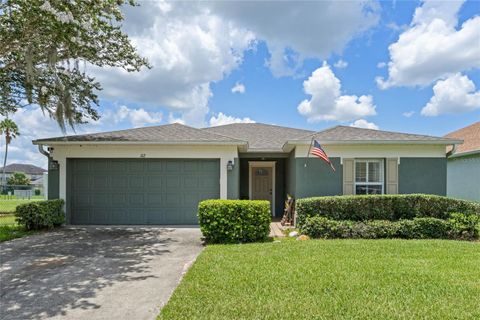 102 CIRCLE HILL ROAD SANFORD FL 32773