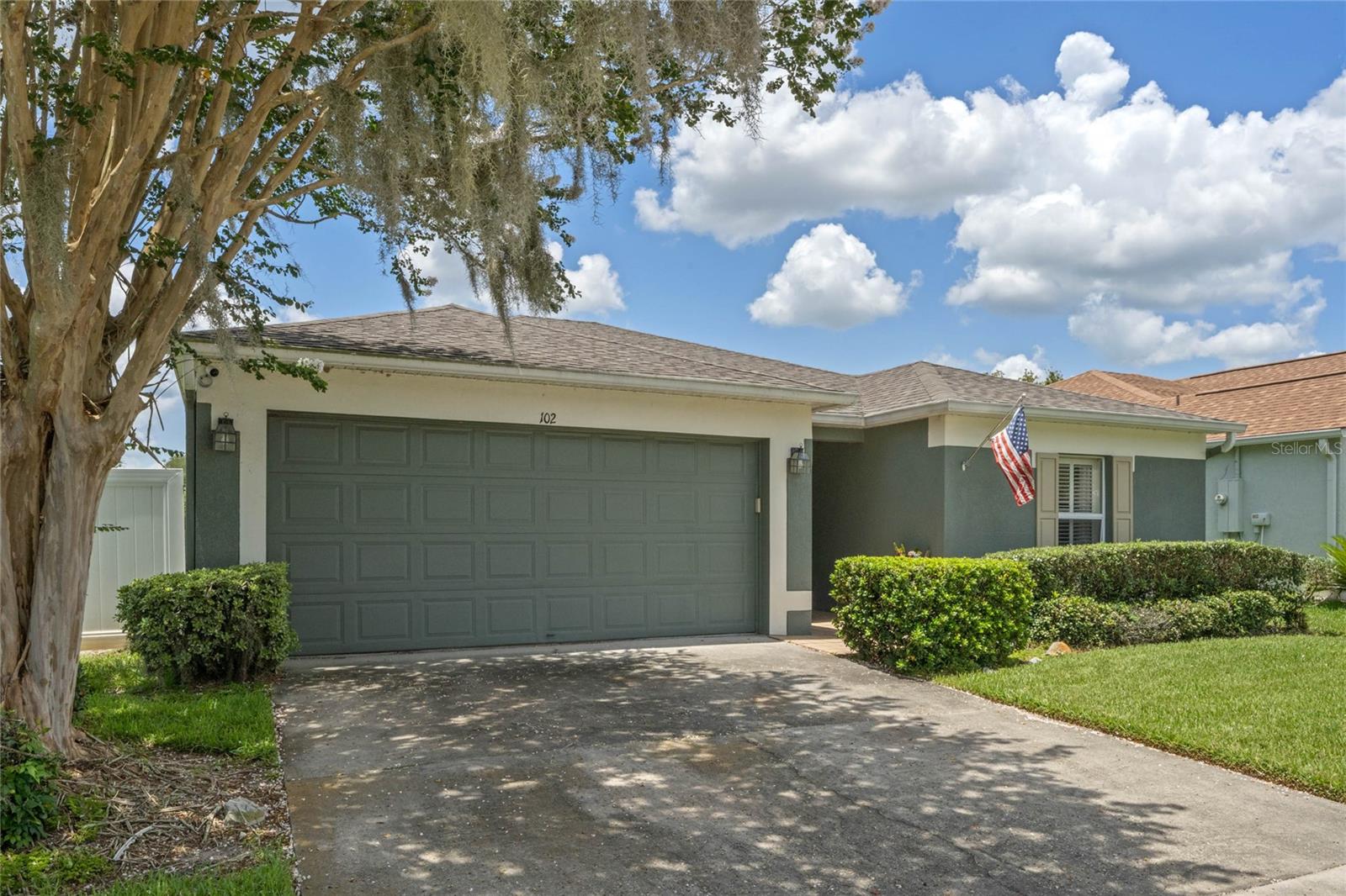 102 CIRCLE HILL ROAD