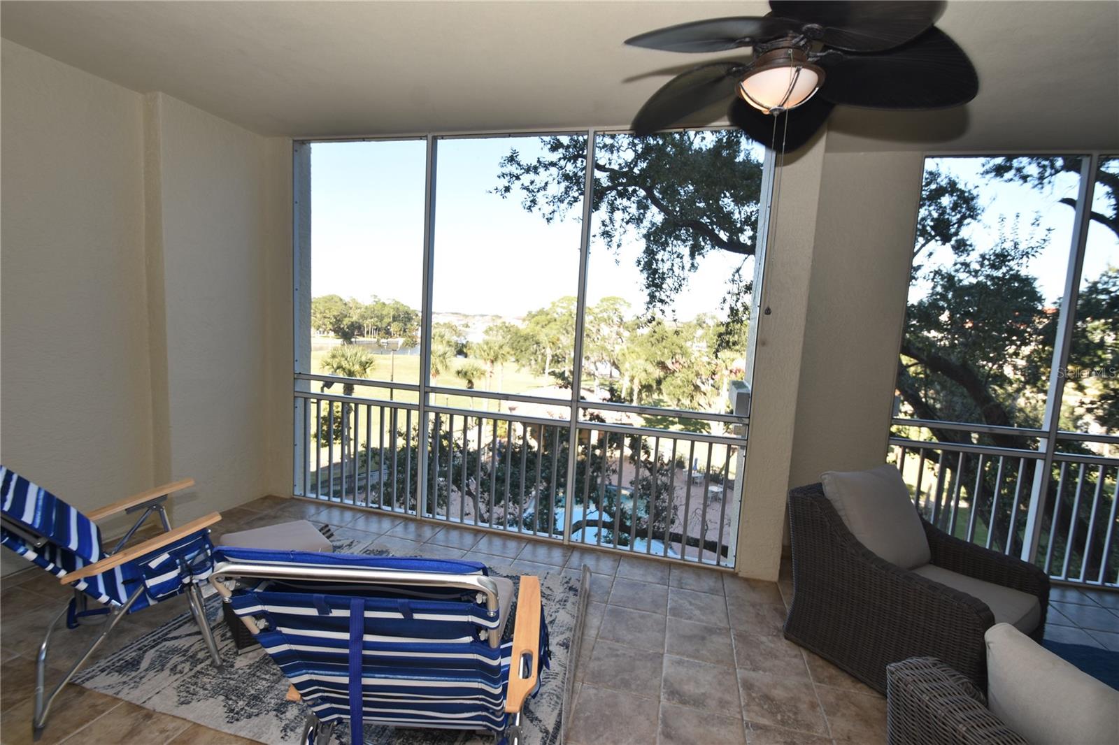 PALM COAST RESORT - Residential Lease