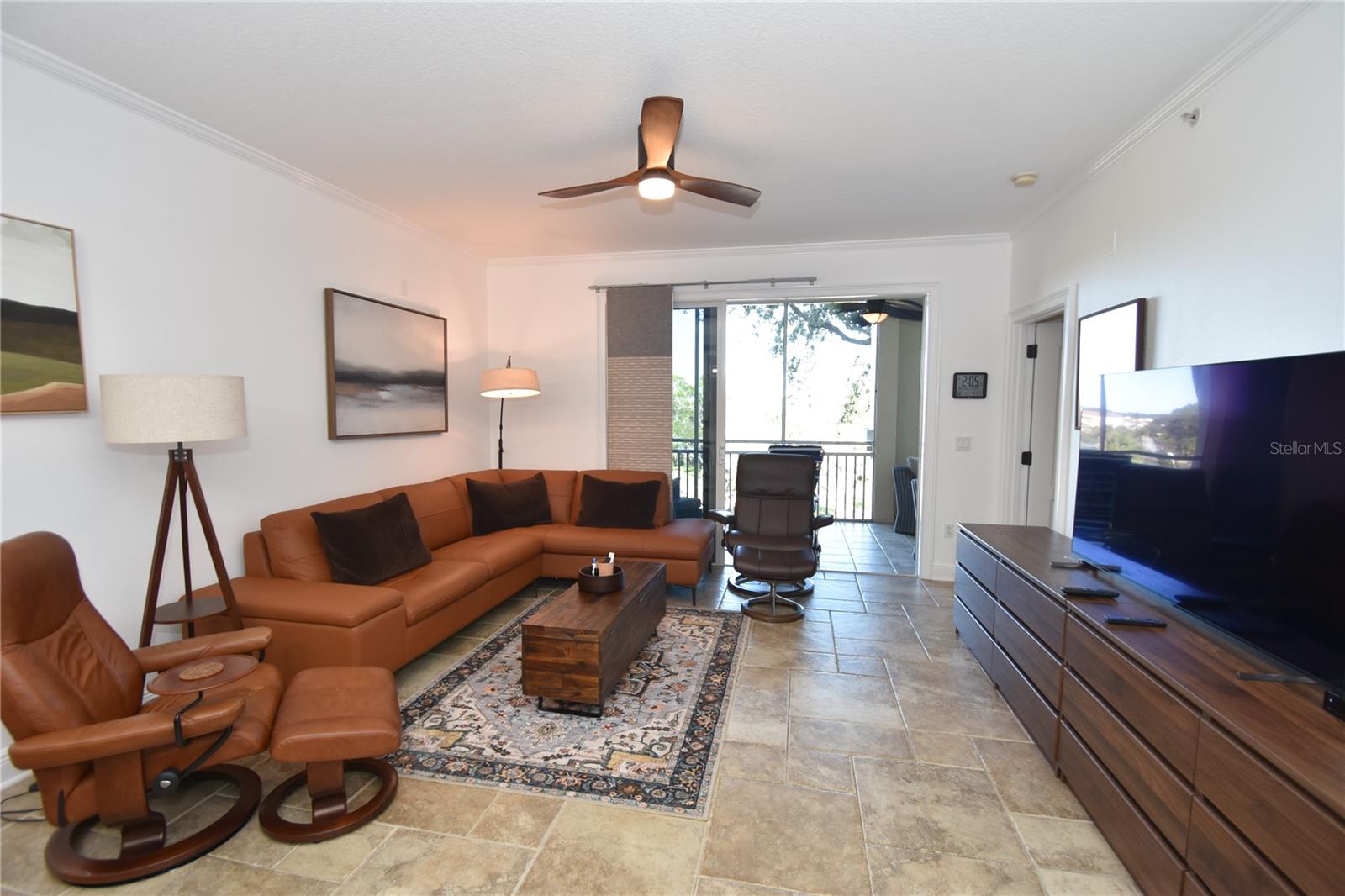 PALM COAST RESORT - Residential Lease