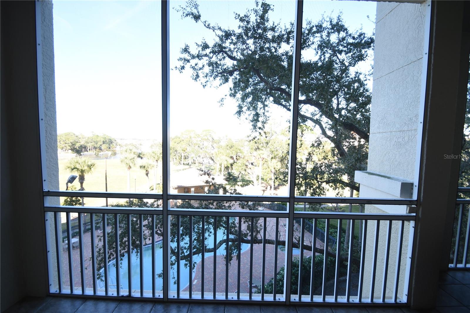 PALM COAST RESORT - Residential Lease