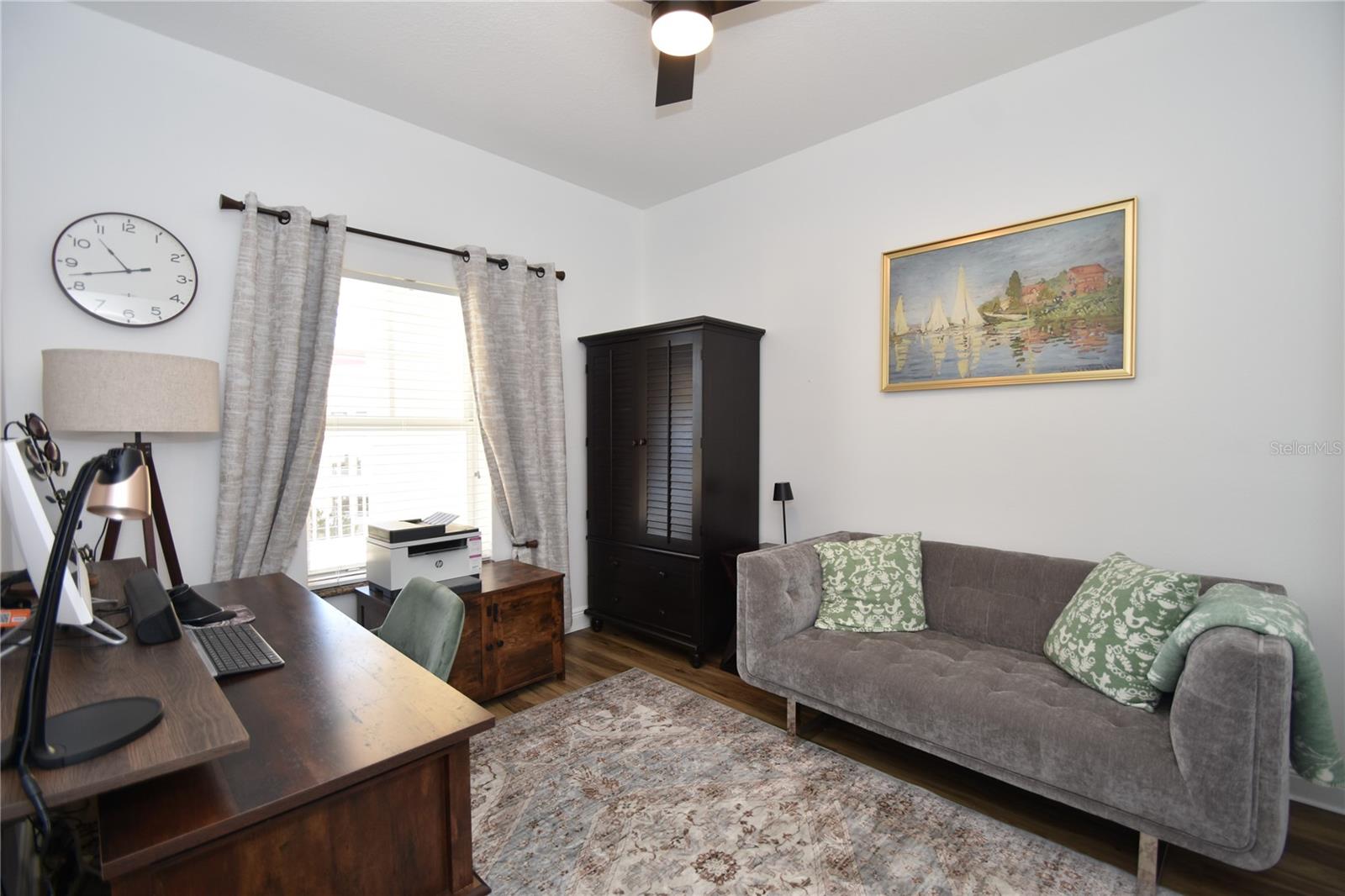 PALM COAST RESORT - Residential Lease