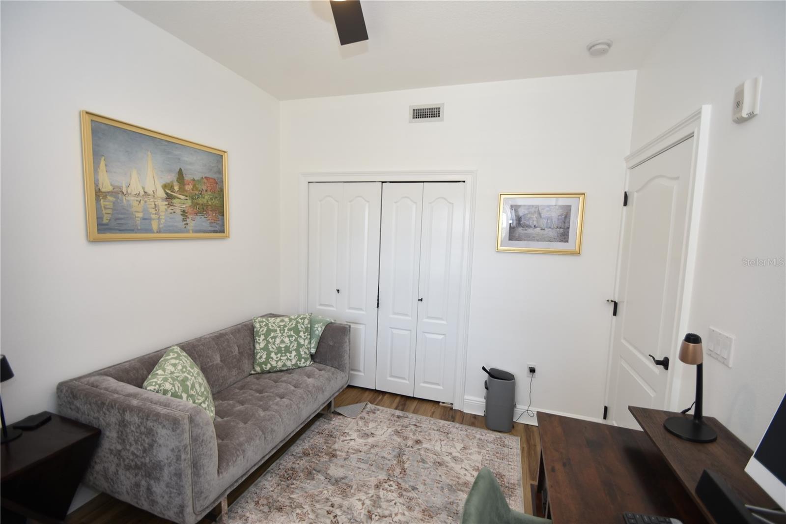 PALM COAST RESORT - Residential Lease