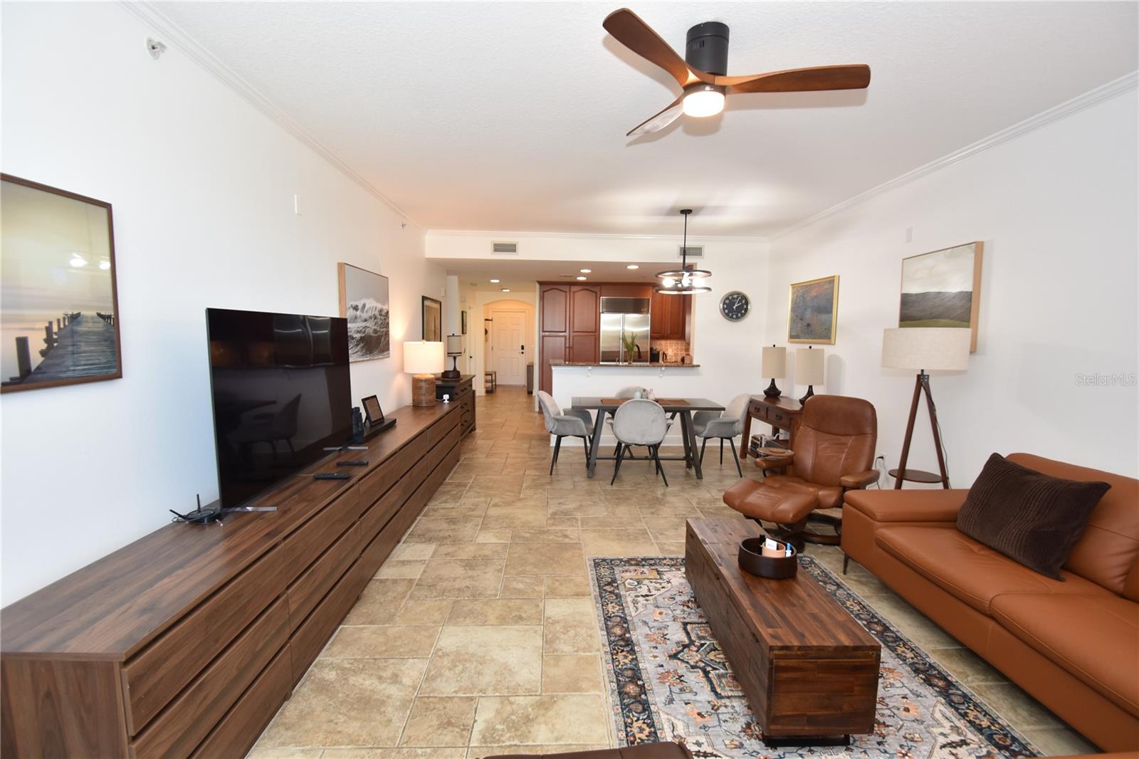 PALM COAST RESORT - Residential Lease