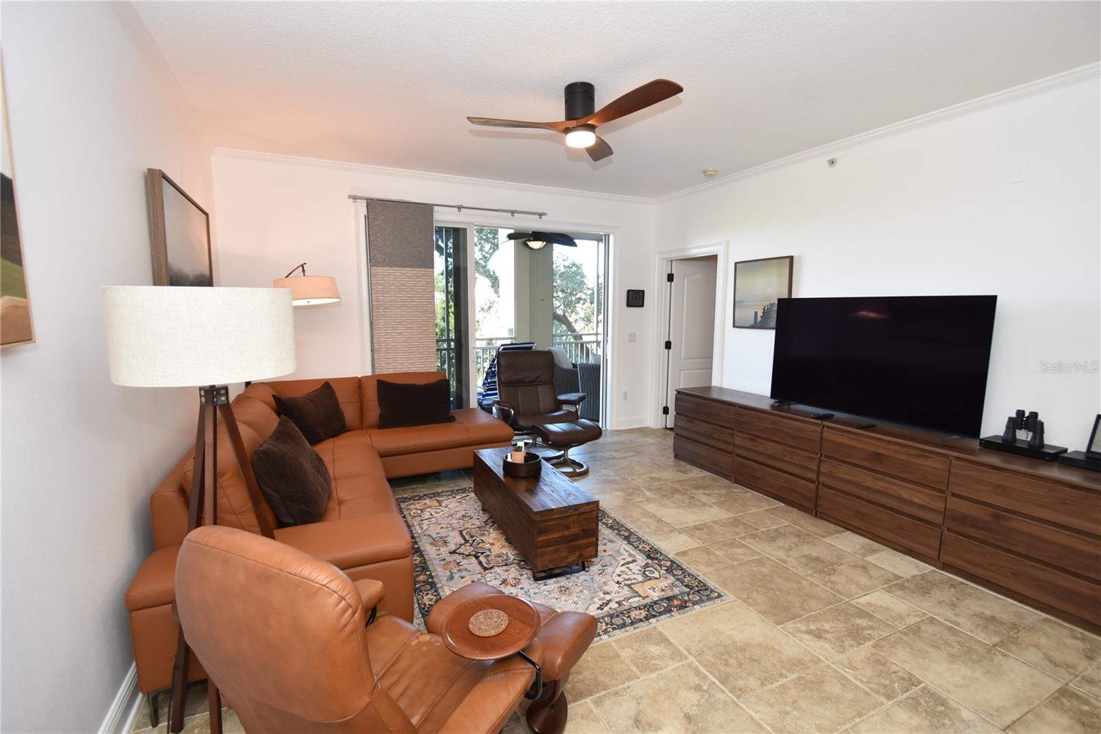 PALM COAST RESORT - Residential Lease