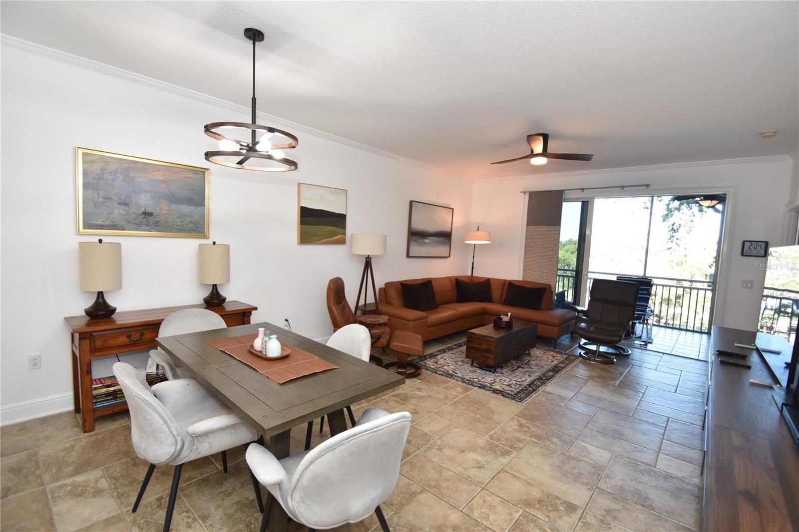 PALM COAST RESORT - Residential Lease