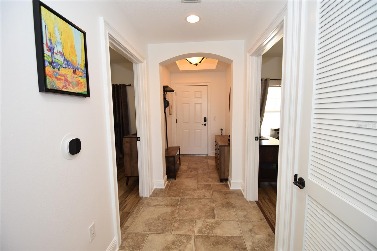 PALM COAST RESORT - Residential Lease