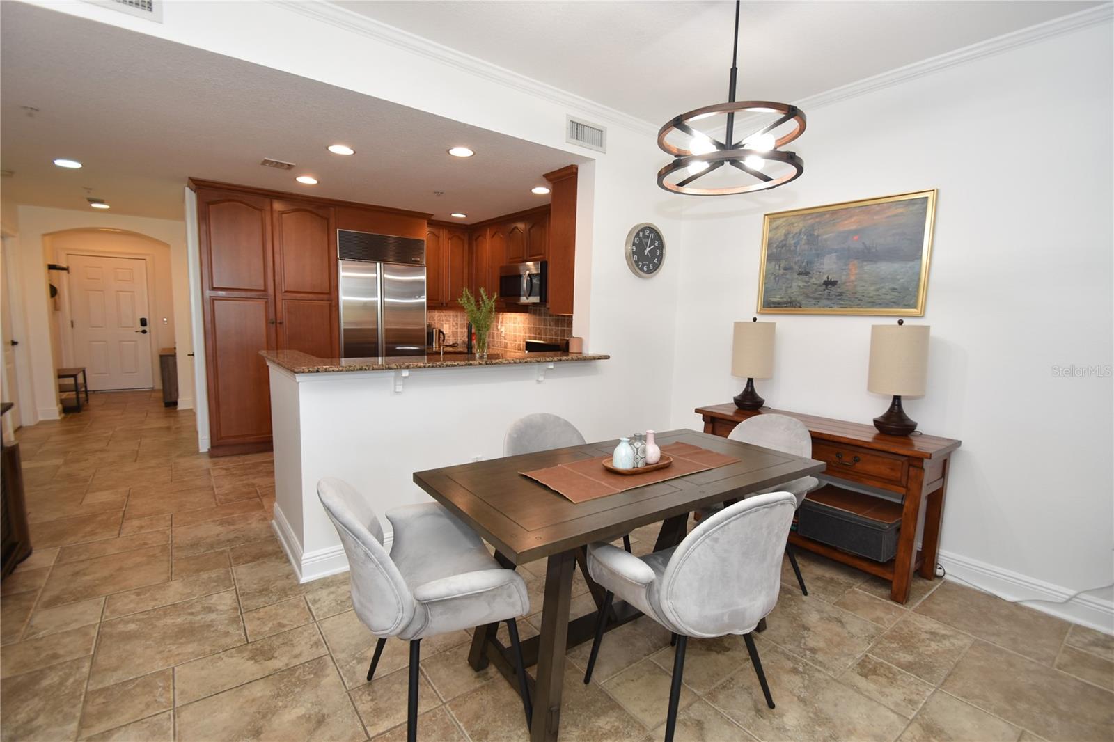 PALM COAST RESORT - Residential Lease