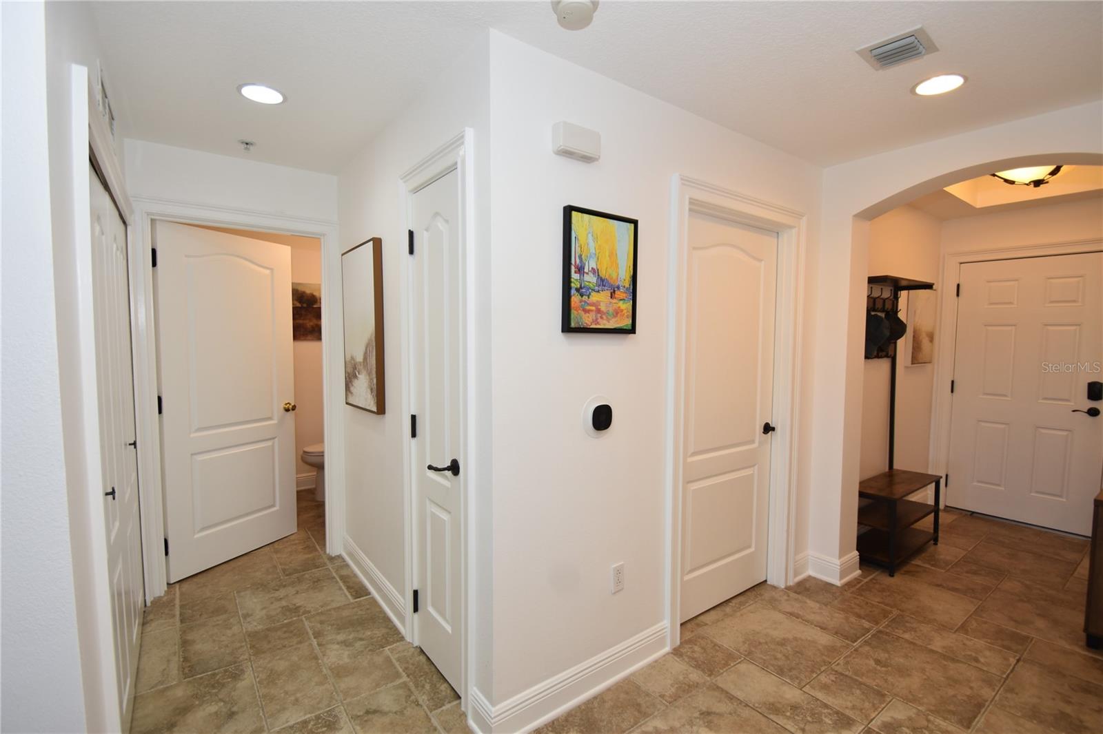 PALM COAST RESORT - Residential Lease