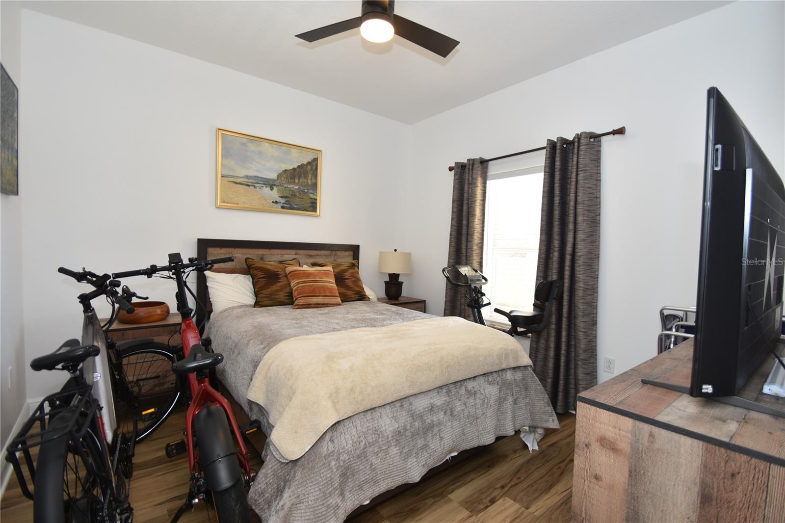 PALM COAST RESORT - Residential Lease