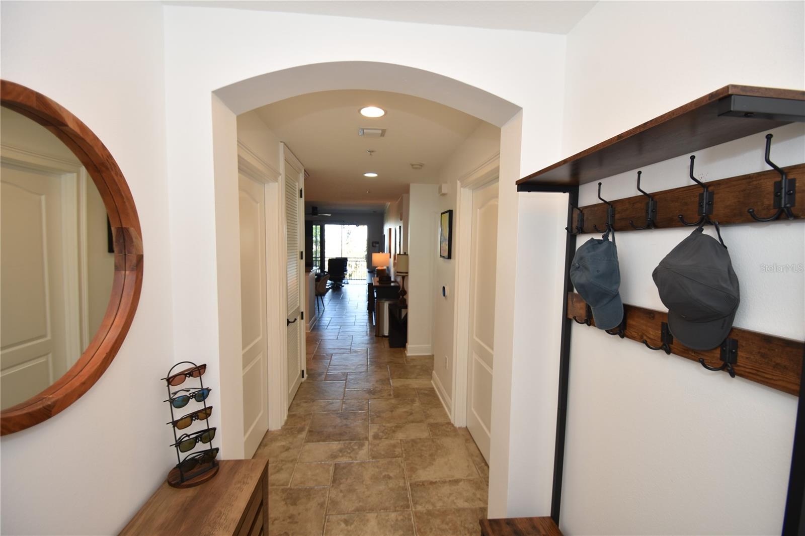 PALM COAST RESORT - Residential Lease