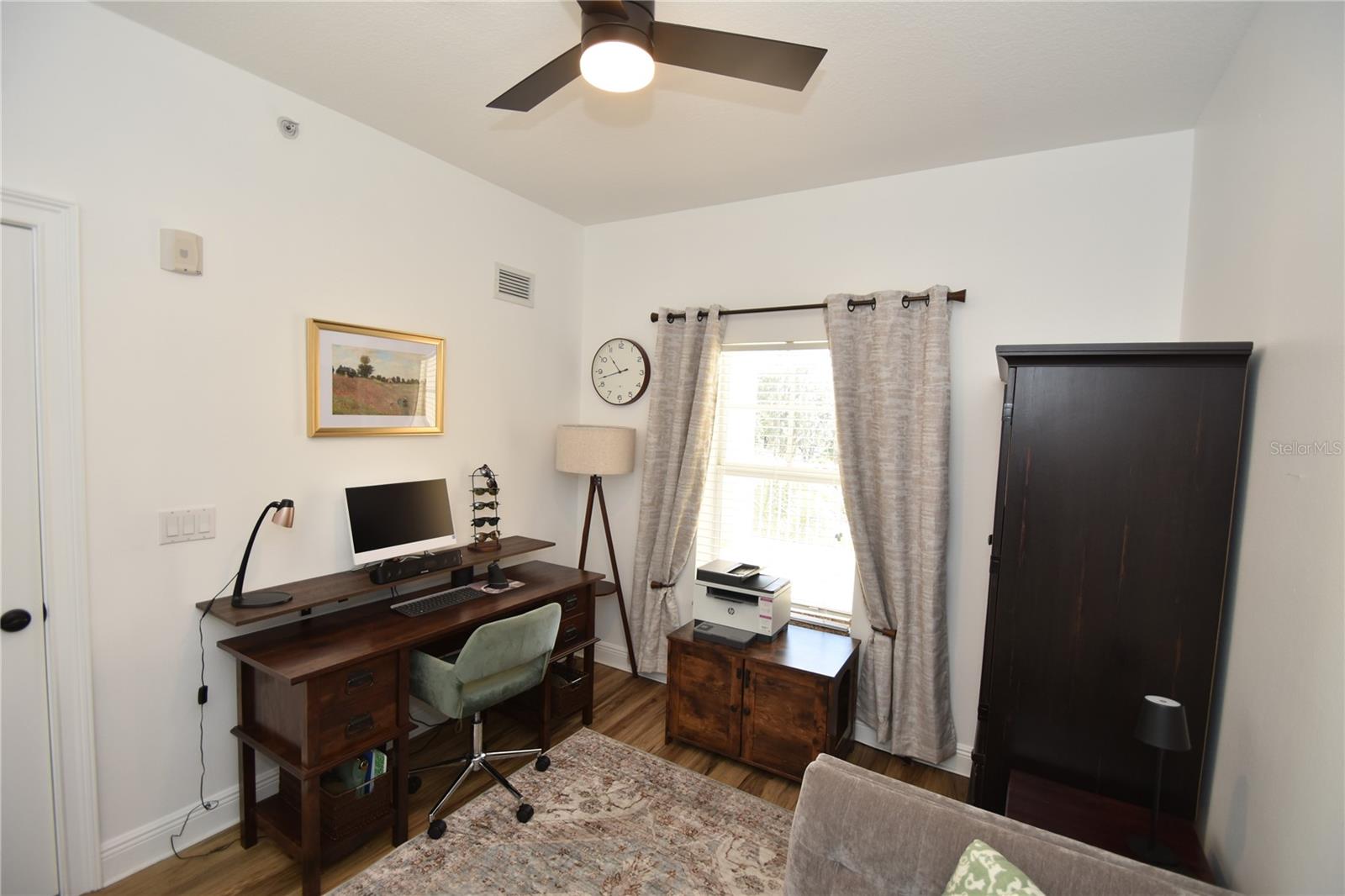 PALM COAST RESORT - Residential Lease