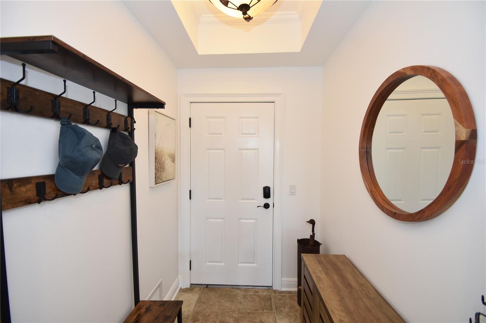 PALM COAST RESORT - Residential Lease