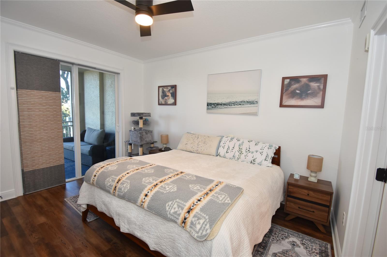 PALM COAST RESORT - Residential Lease