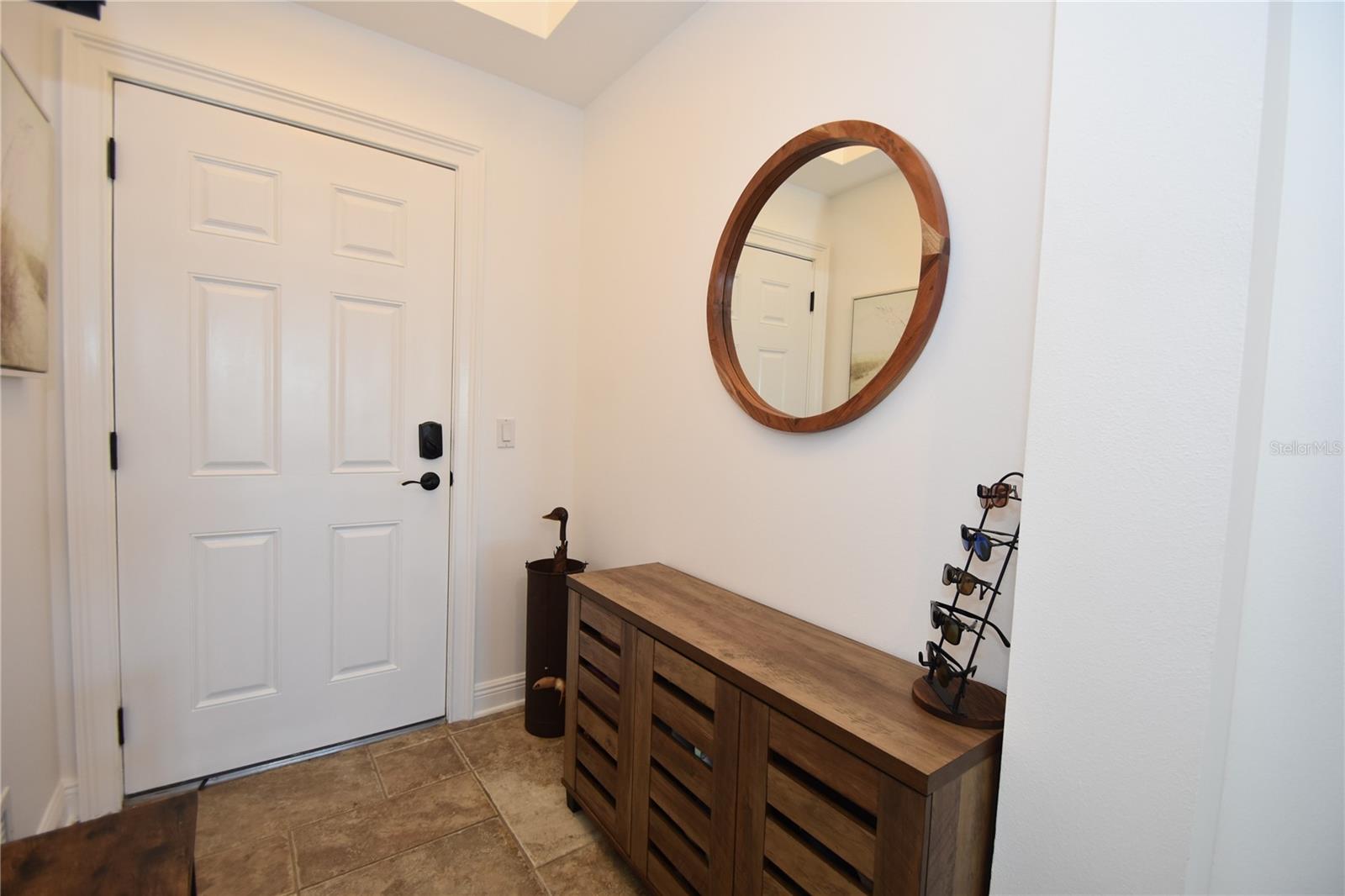 PALM COAST RESORT - Residential Lease