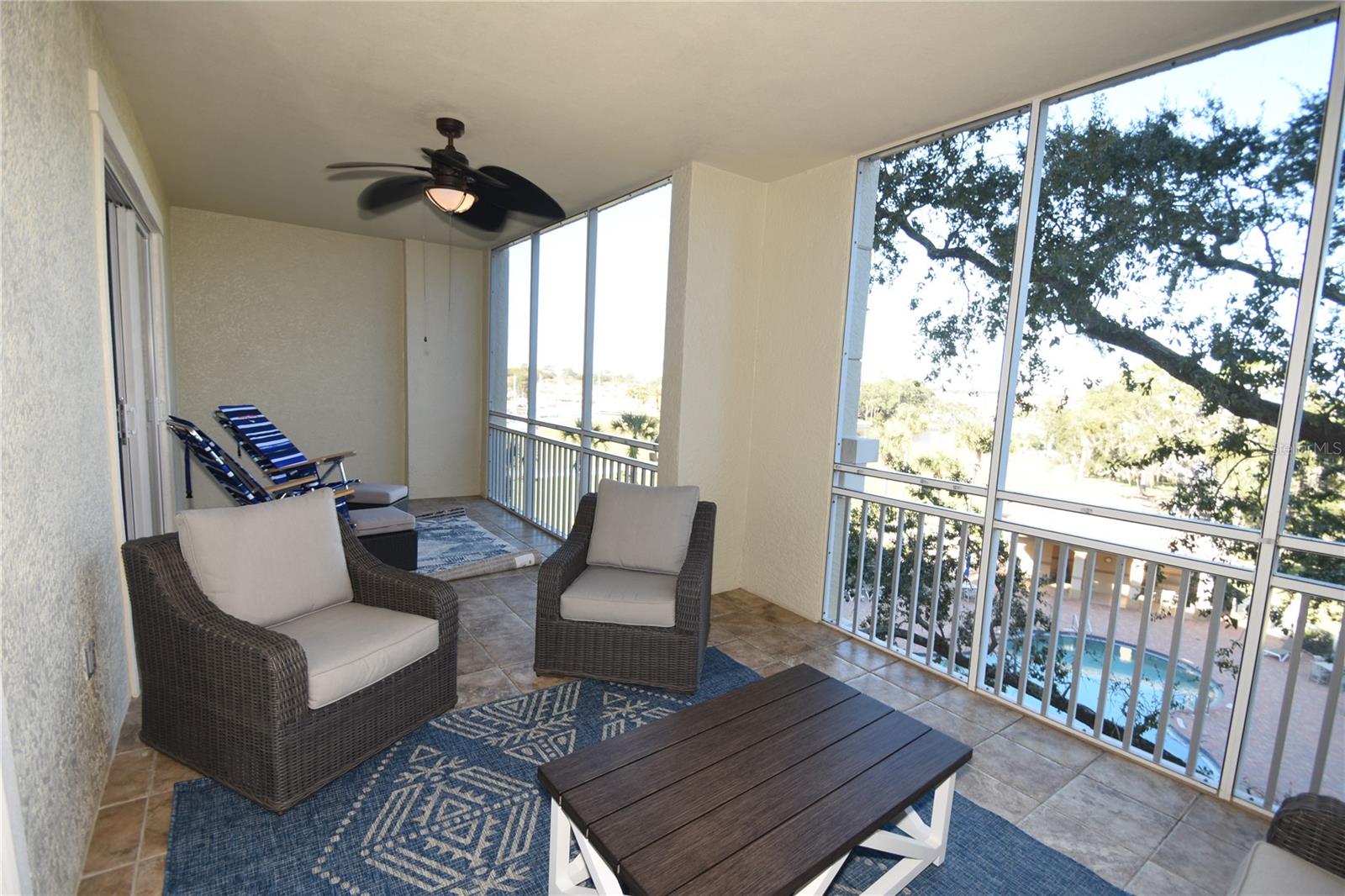 PALM COAST RESORT - Residential Lease