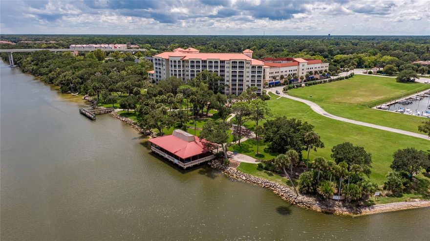 Presenting an exceptional opportunity to experience luxury living at 146 Palm Coast Resort Blvd, Unit 404, Palm Coast, FL 32137. This spacious, fully furnished, 1,343 sq ft condo offers three beautifully appointed bedrooms and two full bathrooms, ideal for creating lasting memories with friends and family. Upon entering, you're greeted by a tastefully furnished interior that exudes elegance and comfort, providing a welcoming retreat from the everyday hustle. The modern kitchen is a chef’s delight, featuring exquisite granite countertops that perfectly blend style and functionality. Picture yourself enjoying your morning coffee or a sunset dinner while taking in the breathtaking scenic views that this unit offers. The generous open-plan living space allows for seamless entertaining and relaxation, making it the heart of your new home. Each bedroom is a sanctuary of tranquility, offering ample space and natural light to ensure restful nights. Strategically located in Palm Coast, this condo offers convenient access to the area's pristine beaches, golf courses, and dining options. Whether you're seeking a serene getaway or a vibrant place to live, this Palm Coast gem promises an unparalleled lifestyle in a picturesque setting. Don’t miss your chance to make this luxurious condo your new home! Lease option to purchase is available.