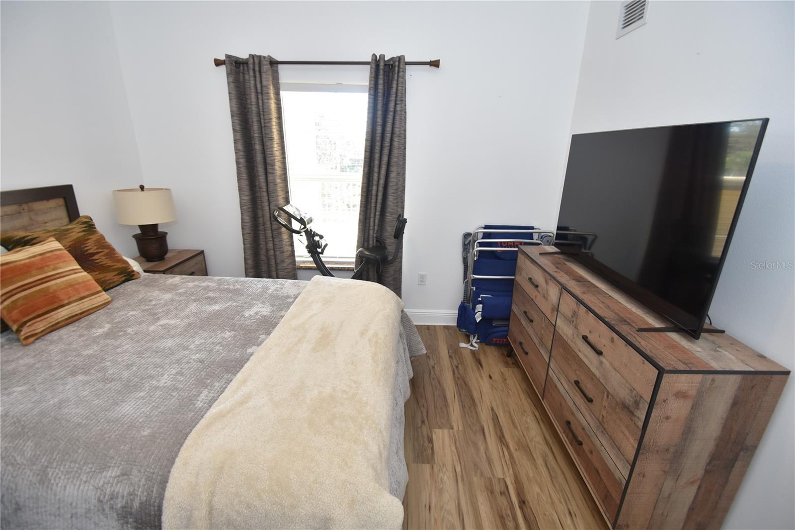 PALM COAST RESORT - Residential Lease