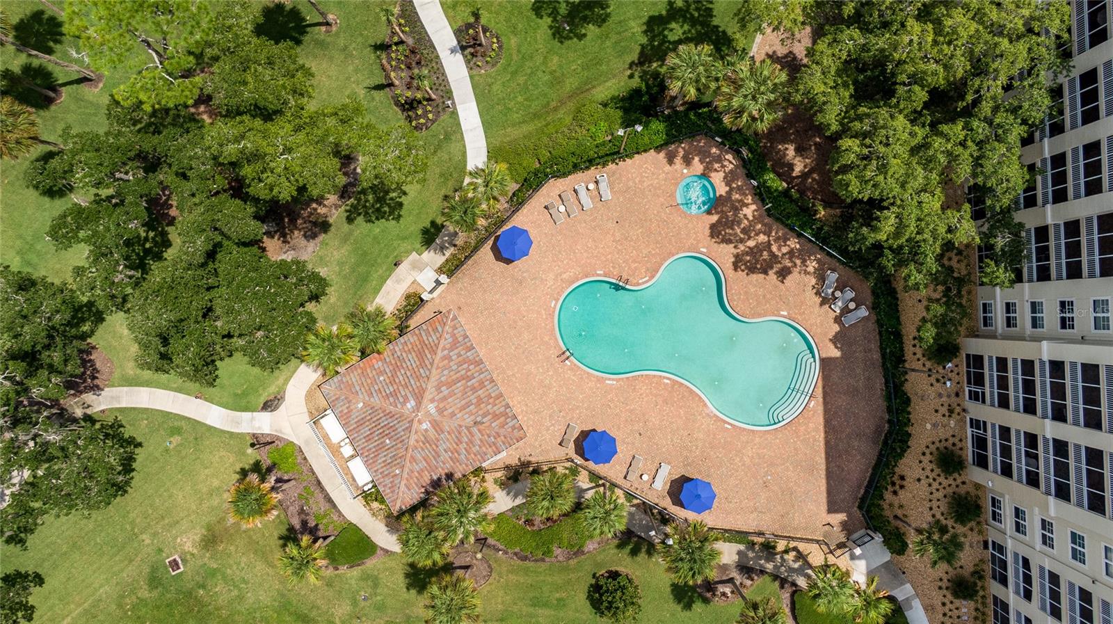 PALM COAST RESORT - Residential Lease