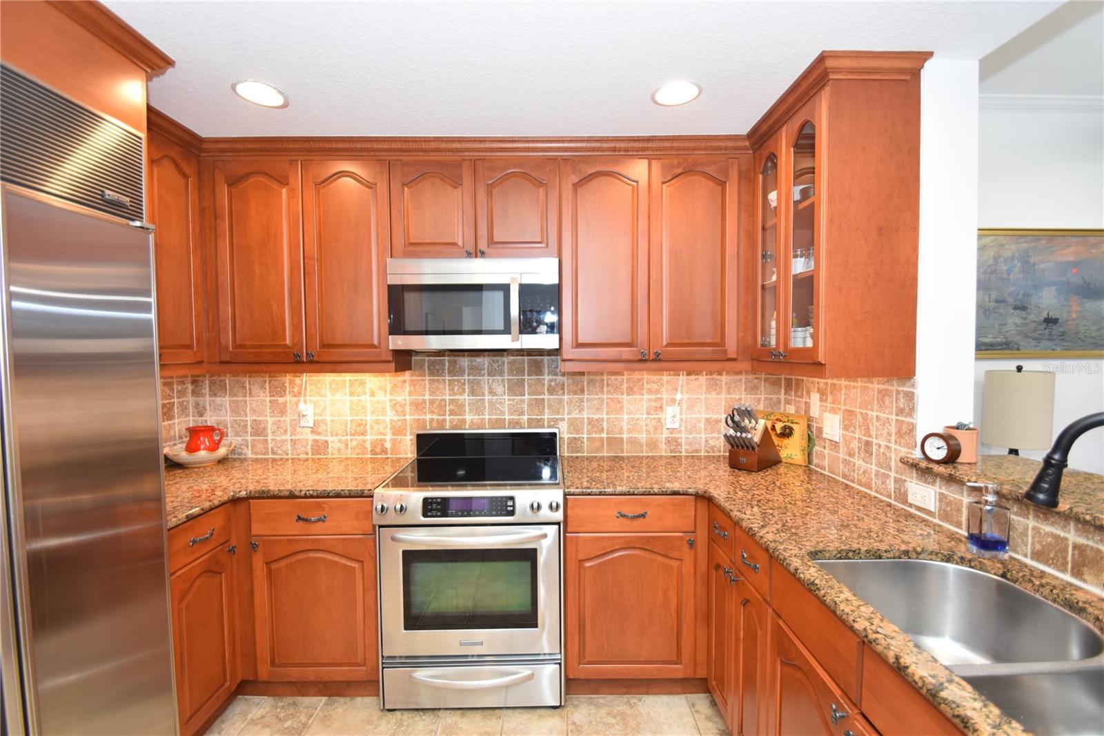 PALM COAST RESORT - Residential Lease