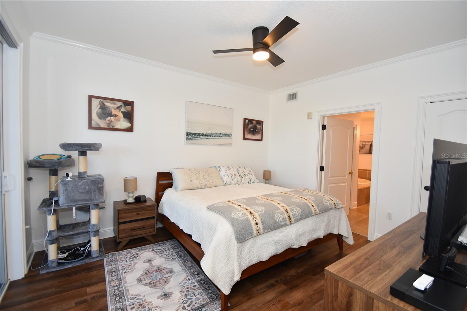 PALM COAST RESORT - Residential Lease