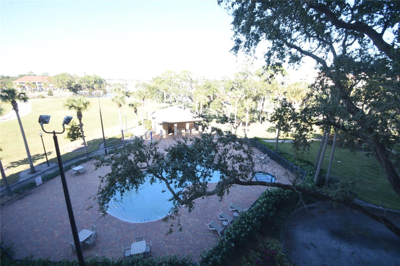 PALM COAST RESORT - Residential Lease