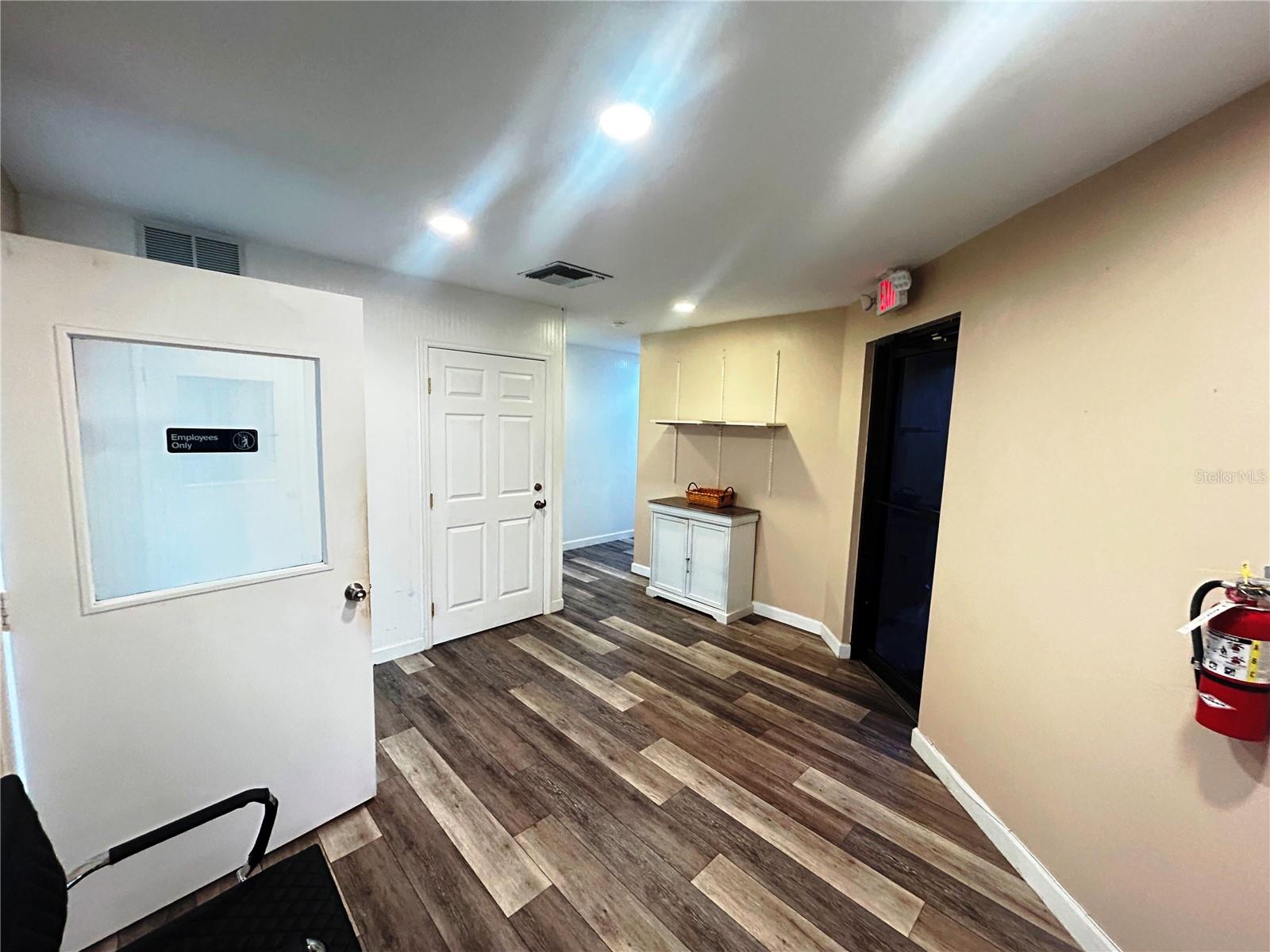 1410 INDUSTRIAL DRIVE