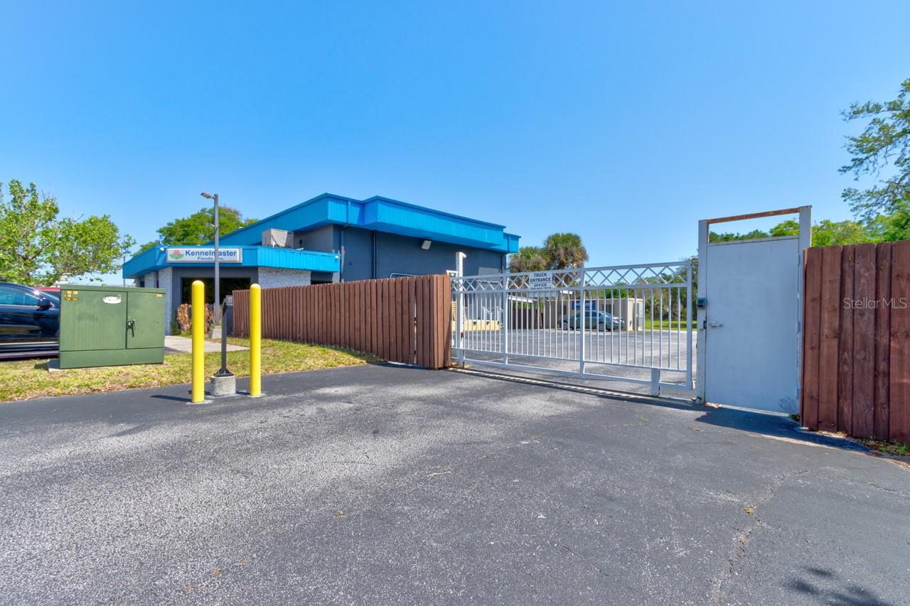 1410 INDUSTRIAL DRIVE