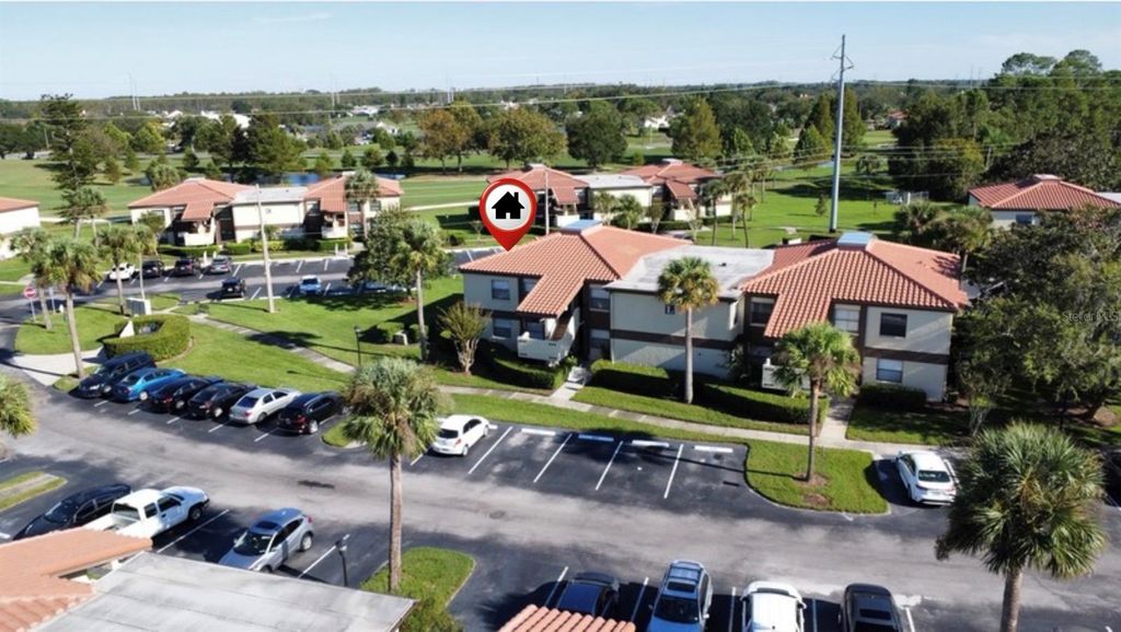 Photo of 3233 Candle Ridge Drive #101, Orlando, FL 32822 (MLS # O6400069)