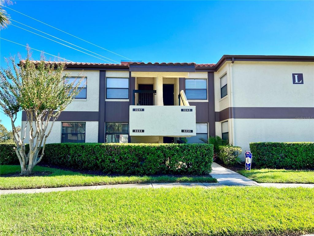 Photo of 3233 Candle Ridge Drive #101, Orlando, FL 32822 (MLS # O6400069)